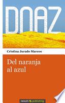 libro Del Naranja Al Azul